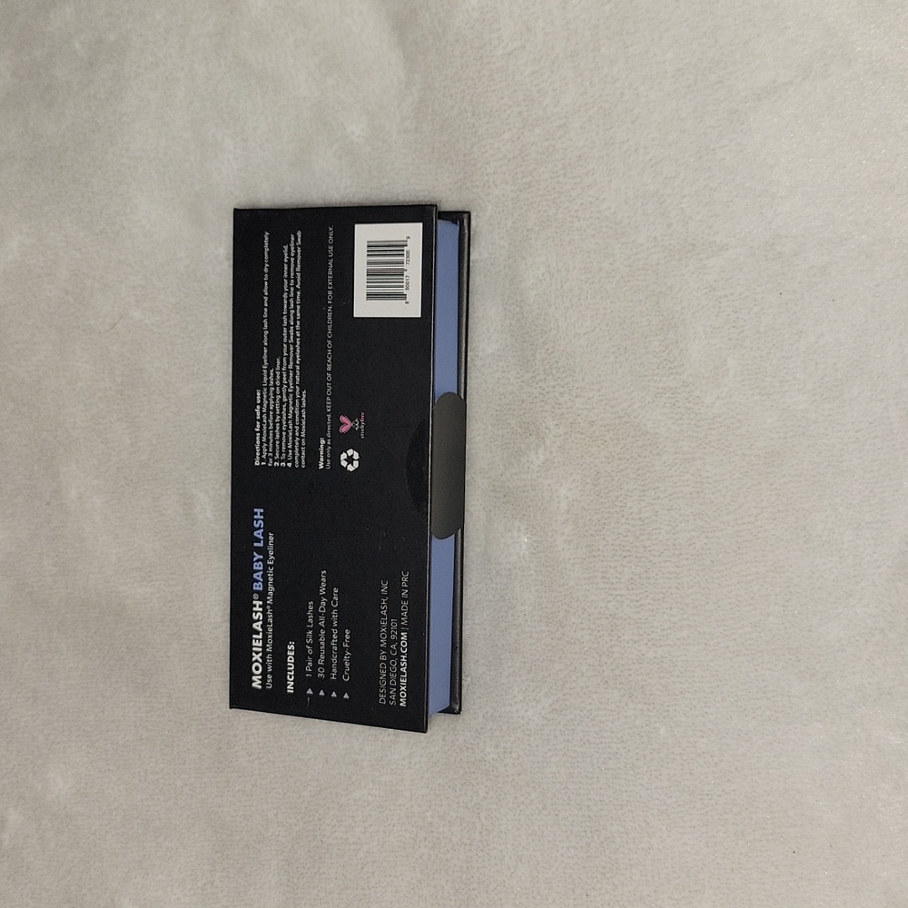 MoxieLash Magnetic Baby Lash - Picture 5 of 6